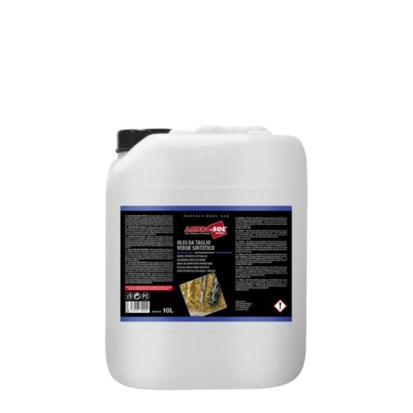 Aceite de corte lavable 5 L AMBROSOL