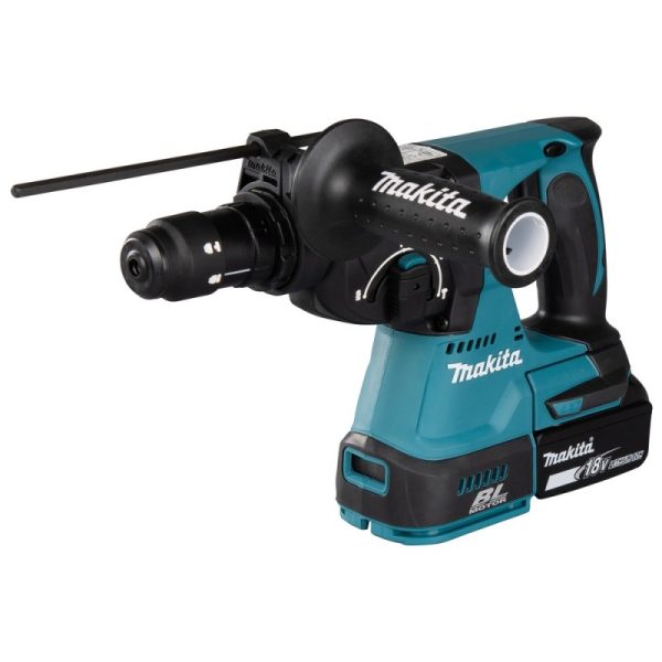 DHR243Z Martillo ligero LXT® MAKITA