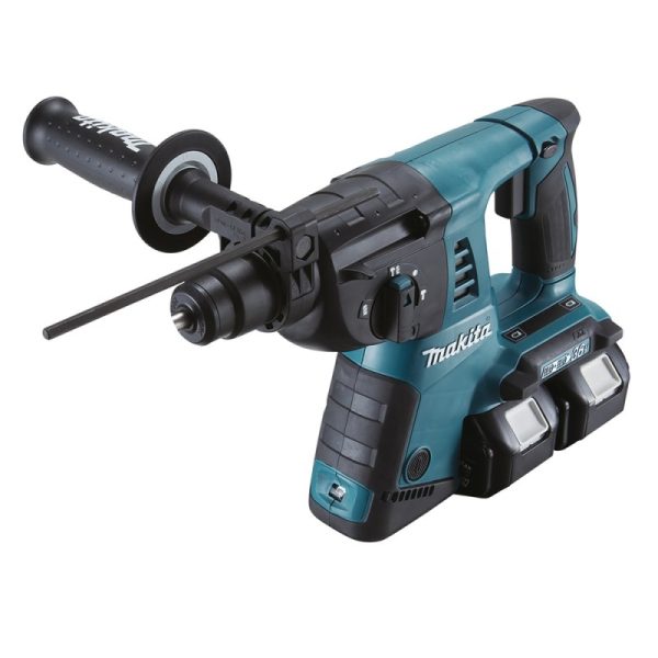 DHR263Z Martillo ligero LXT® MAKITA