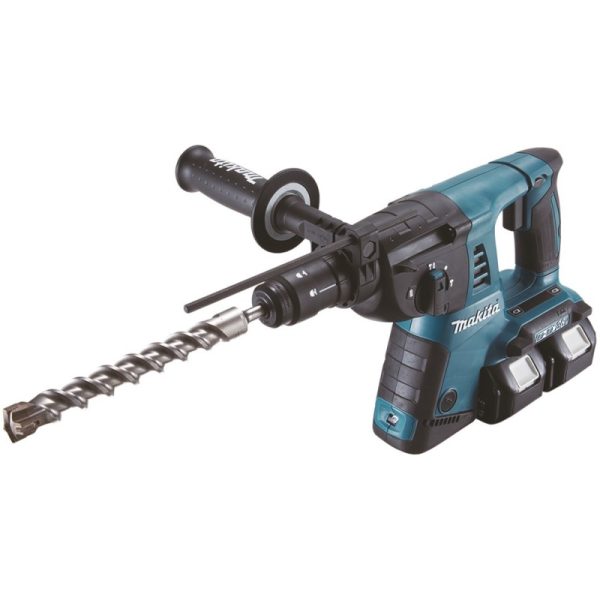 DHR264Z Martillo ligero LXT® MAKITA