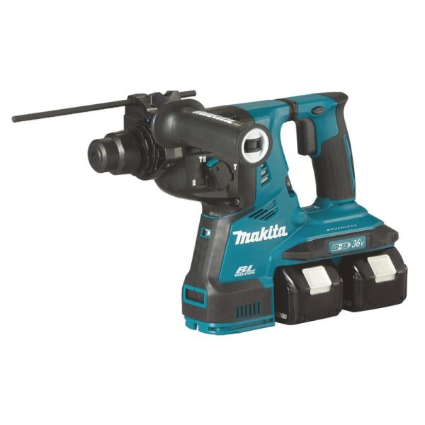 DHR280Z Martillo ligero LXT® MAKITA