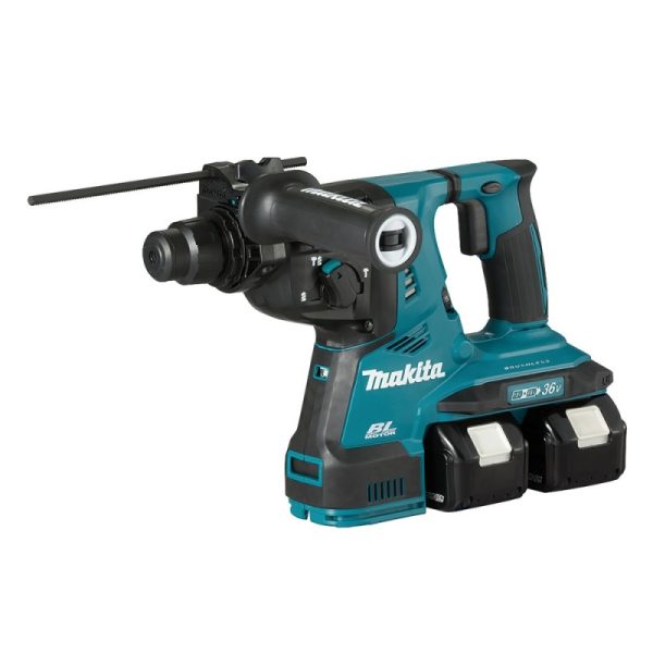 DHR282PT2J Martillo ligero LXT® MAKITA