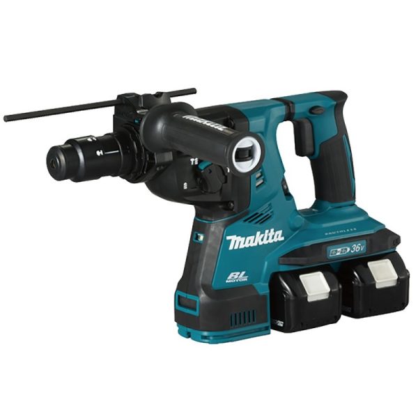 DHR283PT2J Martillo ligero LXT® MAKITA