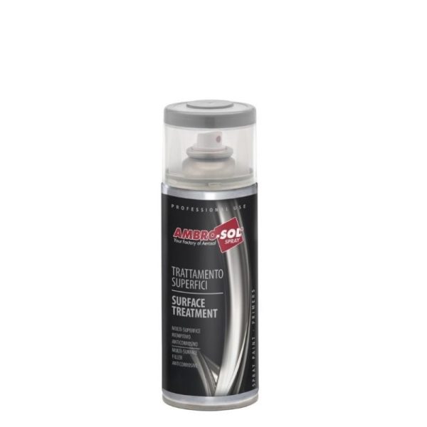 Esmalte fondo de relleno blanco 400 ml AMBROSOL