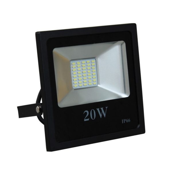 Foco led ay 10 w led prof AYERBE