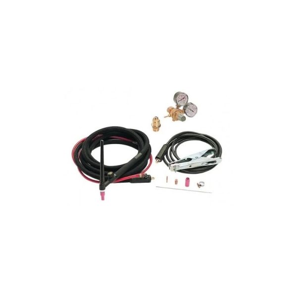 Kit de soldadura tig telwin te-801097 CEVIK