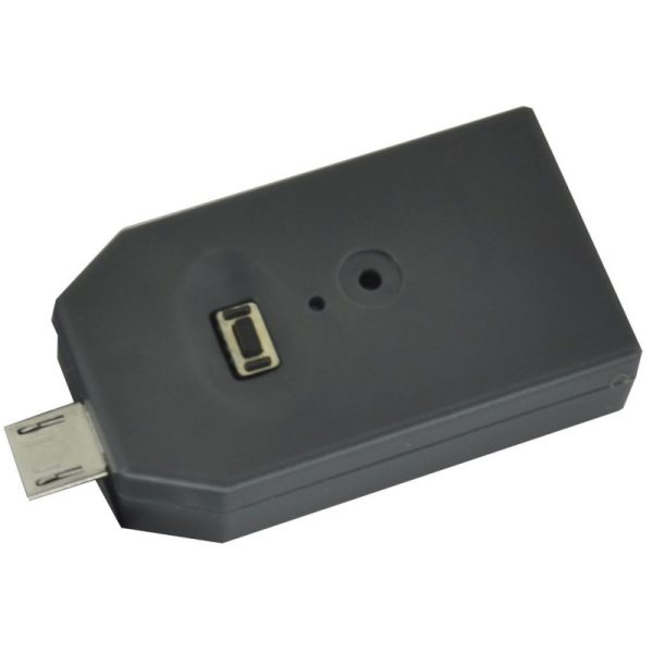 Mini USB transmisor Bluetooth