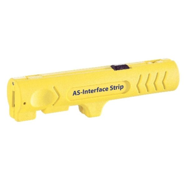 Pelacables AS-Interface Strip