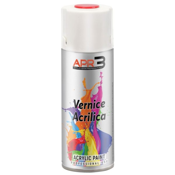 Pintura acrilica 400 ml AMBROSOL