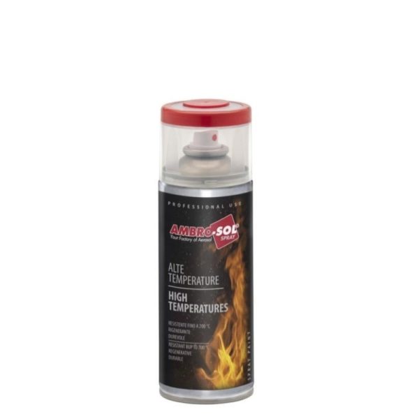 Pintura Térmica 400 ml AMBROSOL