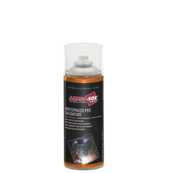 Spray Antiproyecciones 400 ml AMBROSOL